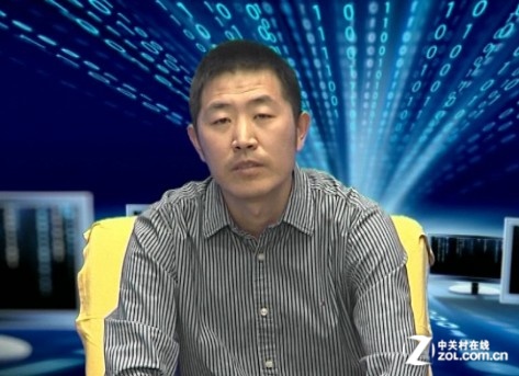 專訪林宇：電商IT運(yùn)維更考驗(yàn)業(yè)務(wù)能力 