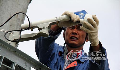 國家電網(wǎng)成功研發(fā)北斗衛(wèi)星遠(yuǎn)程抄表技術(shù) 物聯(lián)網(wǎng)世界網(wǎng)