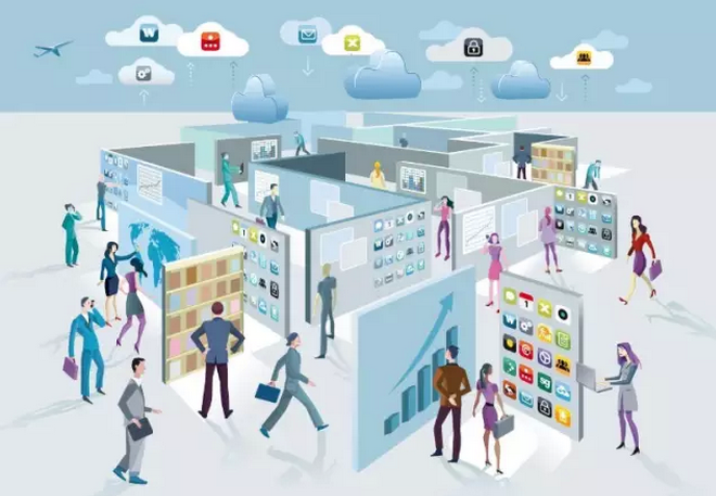 能源與互聯(lián)網(wǎng)碰撞后，會發(fā)生什么？