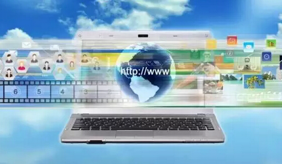 售電放開，能源互聯(lián)網(wǎng)加速！