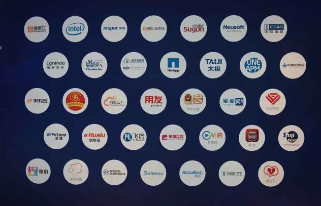 阿里云：他們這樣實(shí)現(xiàn)互聯(lián)網(wǎng)+