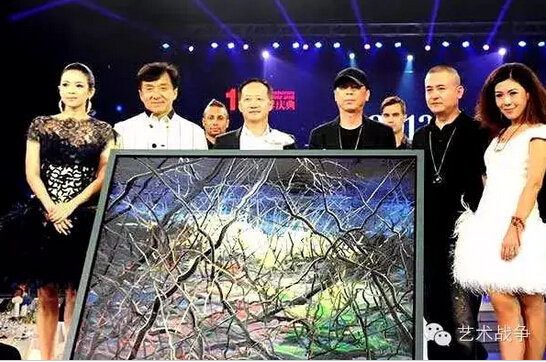 給馬云先生的忠告：您讓假貨橫行后，請(qǐng)別再踐踏藝術(shù)