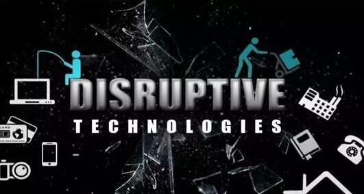 互聯(lián)網(wǎng)教父、科技商業(yè)預(yù)言家凱文·凱利：大數(shù)據(jù)時(shí)代沒(méi)有旁觀者！