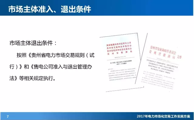 電力市場化交易