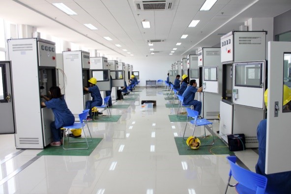 貴州電力職業(yè)技術(shù)學院簡介