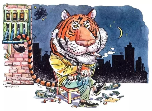 南方電網(wǎng)原副總經(jīng)理祁達(dá)才受賄獲刑8年罰50萬(wàn)：校友有時(shí)也是損友