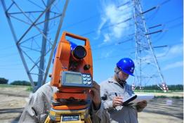 全力開展內(nèi)蒙古錫盟---江蘇泰州±800千伏特高壓直流輸電線路驗(yàn)收工作