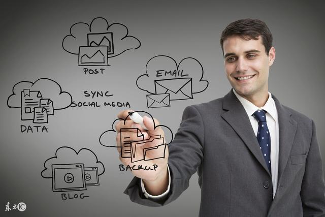 云計(jì)算成朝陽(yáng)產(chǎn)業(yè)，未來(lái)發(fā)展已成趨勢(shì)