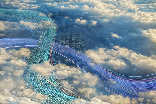 云計(jì)算成朝陽(yáng)產(chǎn)業(yè)，未來(lái)發(fā)展已成趨勢(shì)