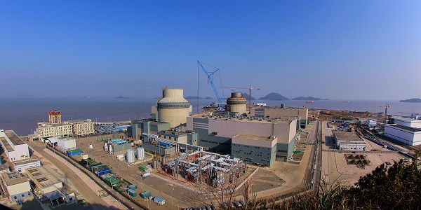 核電廠信息安全建設(shè)迫在眉睫