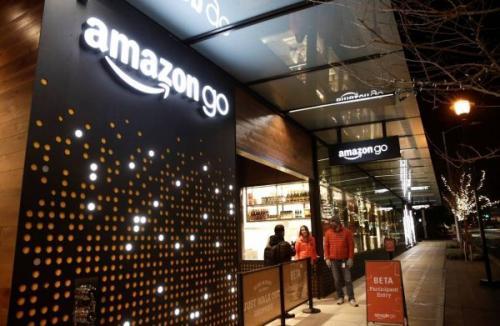 當人工智能碰上新零售 會爆發(fā)怎樣的火花？