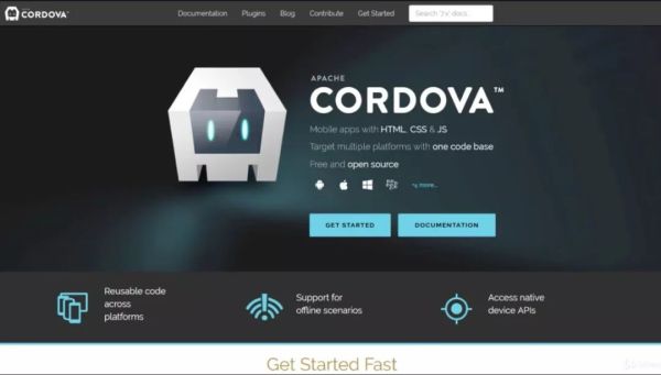 2018年在Java、Web和移動(dòng)開(kāi)發(fā)方面最值得關(guān)注的12大開(kāi)源框架
