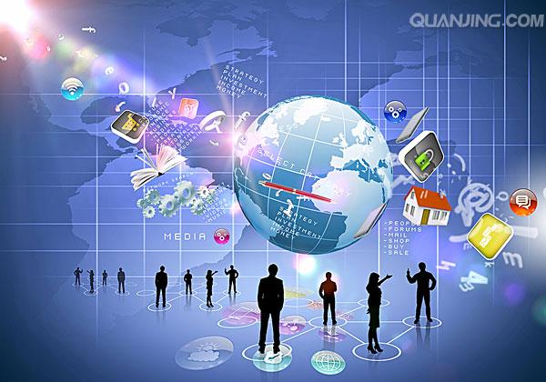 新浪潮，互聯(lián)網(wǎng)售電