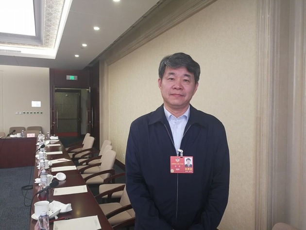 專訪全國政協(xié)委員、環(huán)保部副部長、國家核安全局局長劉華：我國在建核電機組全球第一監(jiān)管水平不低于任何國家