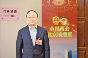 推進能源革命構(gòu)建清潔低碳、安全高效的能源體系