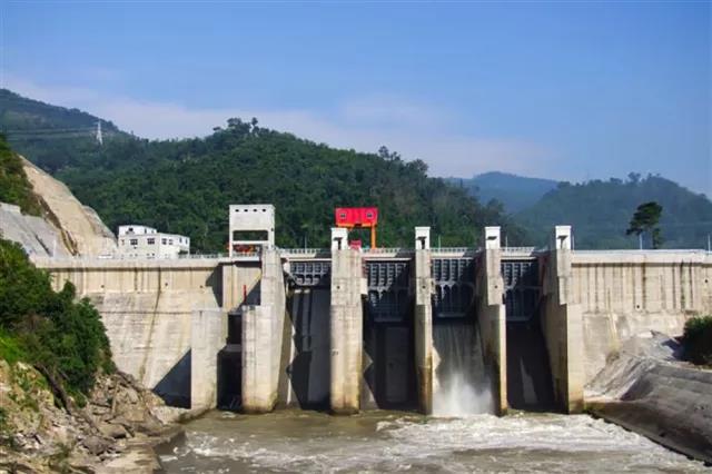 “一帶一路”中國大唐境外投資大展風(fēng)采：布局項目均取得良好效益