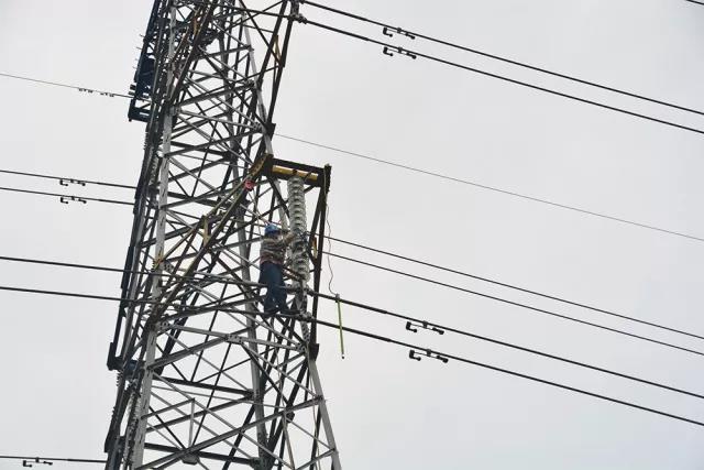 “一帶一路”中國大唐境外投資大展風(fēng)采：布局項目均取得良好效益