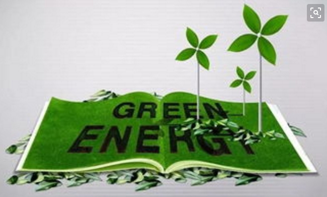 綠證時(shí)代已然到來？