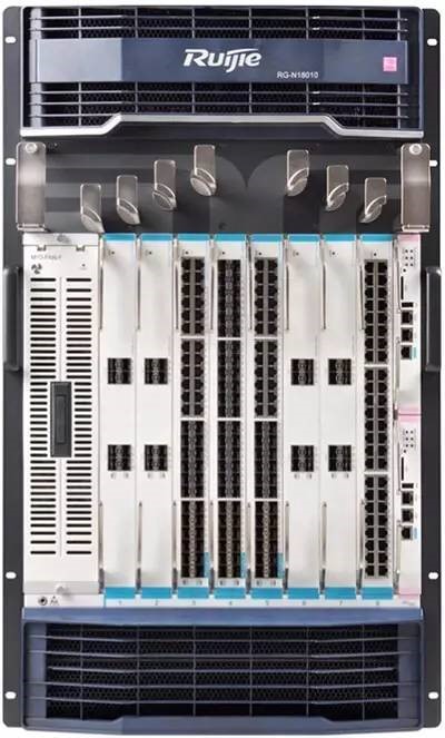 電網(wǎng)也要智能化 極簡網(wǎng)絡(luò)讓大唐臨清熱電公司信息化快速進階