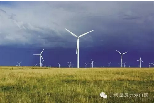 第一場雪來了 風(fēng)電進(jìn)京供暖還有多遠(yuǎn)？