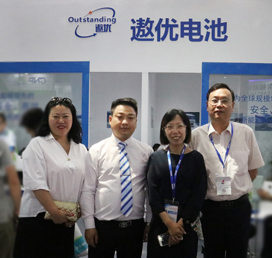 無懼日韓企業(yè)沖擊波 靠“扎實(shí)基本功”鑄造國產(chǎn)動力電池高墻