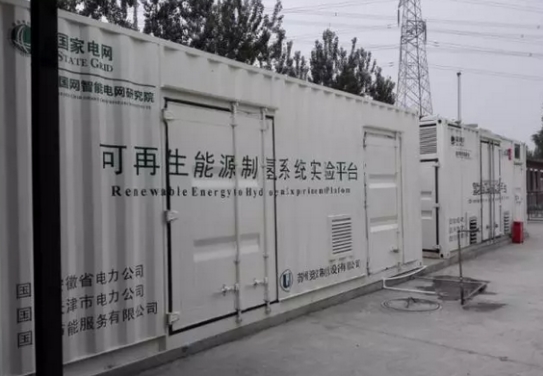 全球能源互聯(lián)網(wǎng)的技術(shù)支持：不同電制電網(wǎng)如何互聯(lián)互通？