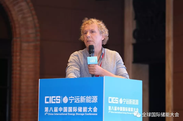 能源互聯(lián)網(wǎng)—實現(xiàn)零碳排放可持續(xù)性的多能源方法