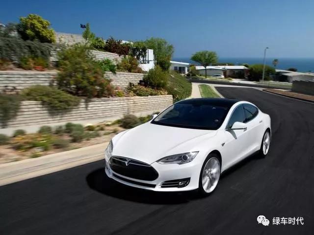 除了特斯拉，現(xiàn)在我們還有更多國產(chǎn)新能源汽車可以選擇