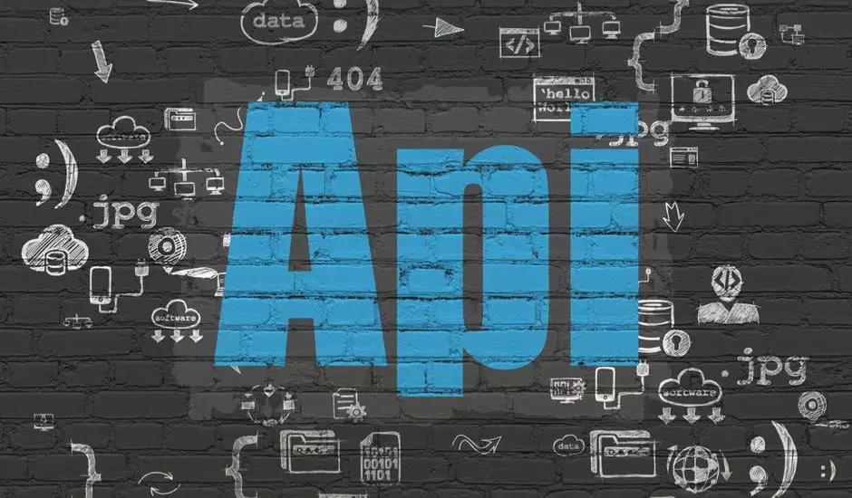 從人臉識別到情感分析，這有50個機器學習實用API！