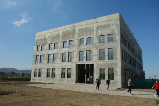 治理思路不清晰 內蒙古岱海生態(tài)持續(xù)退化