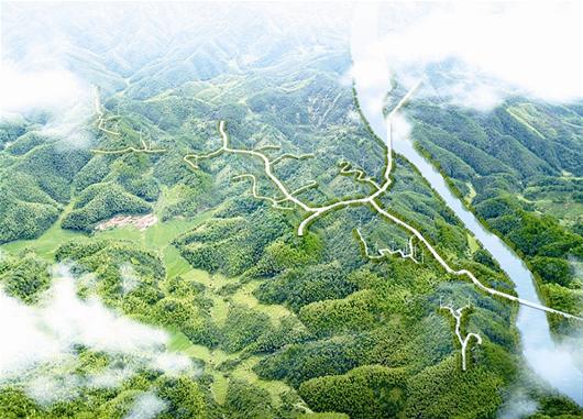 黃石首個(gè)風(fēng)電項(xiàng)目開(kāi)建 總投資7.04億明年8月并網(wǎng)發(fā)電