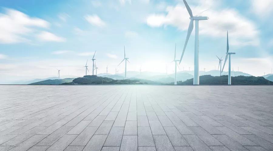 風(fēng)電春季報告丨我國風(fēng)電“雙降”成效顯著 2018年風(fēng)電行業(yè)跨入機(jī)遇期