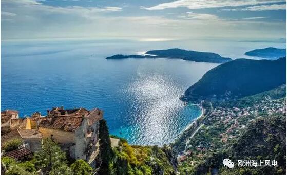 2020年開發(fā)地中海3GW漂浮式海上風(fēng)電？法國(guó)政府將如何回應(yīng)...