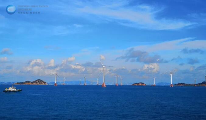 如何鎖定海上風(fēng)機(jī)最優(yōu)坐標(biāo)？