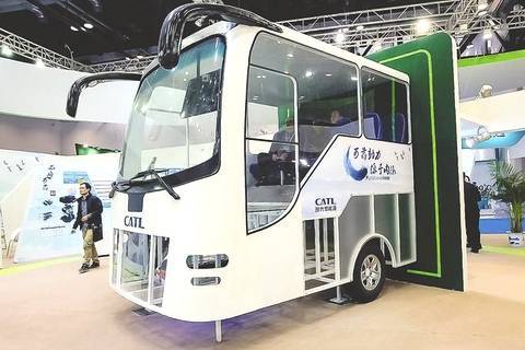  不愿被寧德時(shí)代“綁架”，大眾本土自建電池工廠(chǎng)