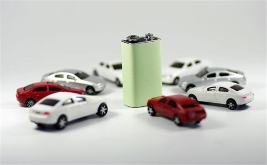 再創(chuàng)新高，北京新能源汽車指標申請接近36萬人