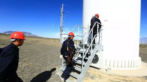 三一重能：我有故事 你有風嗎？