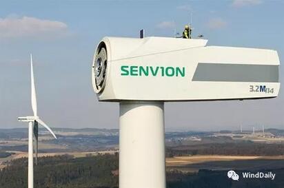 2018年全球風(fēng)電整機(jī)商前十？新增裝機(jī)或須超1.5GW！