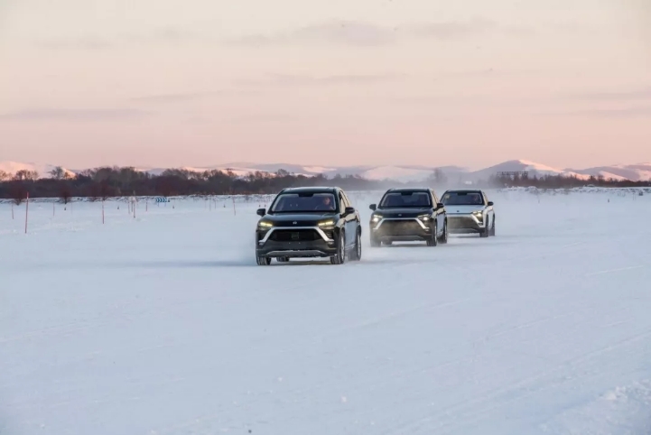 花重金建各大運(yùn)營(yíng)社區(qū)，蔚來3.0銷售模式到底如何？