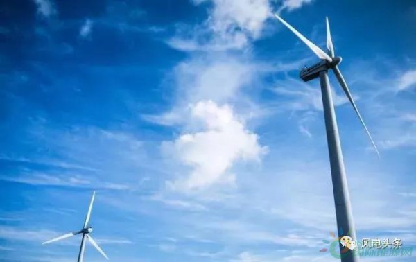 2.1GW！揚(yáng)州市“十三五”風(fēng)力發(fā)電發(fā)展規(guī)劃正式頒布：鼓勵(lì)投資建設(shè)和經(jīng)營分散式風(fēng)電項(xiàng)目！