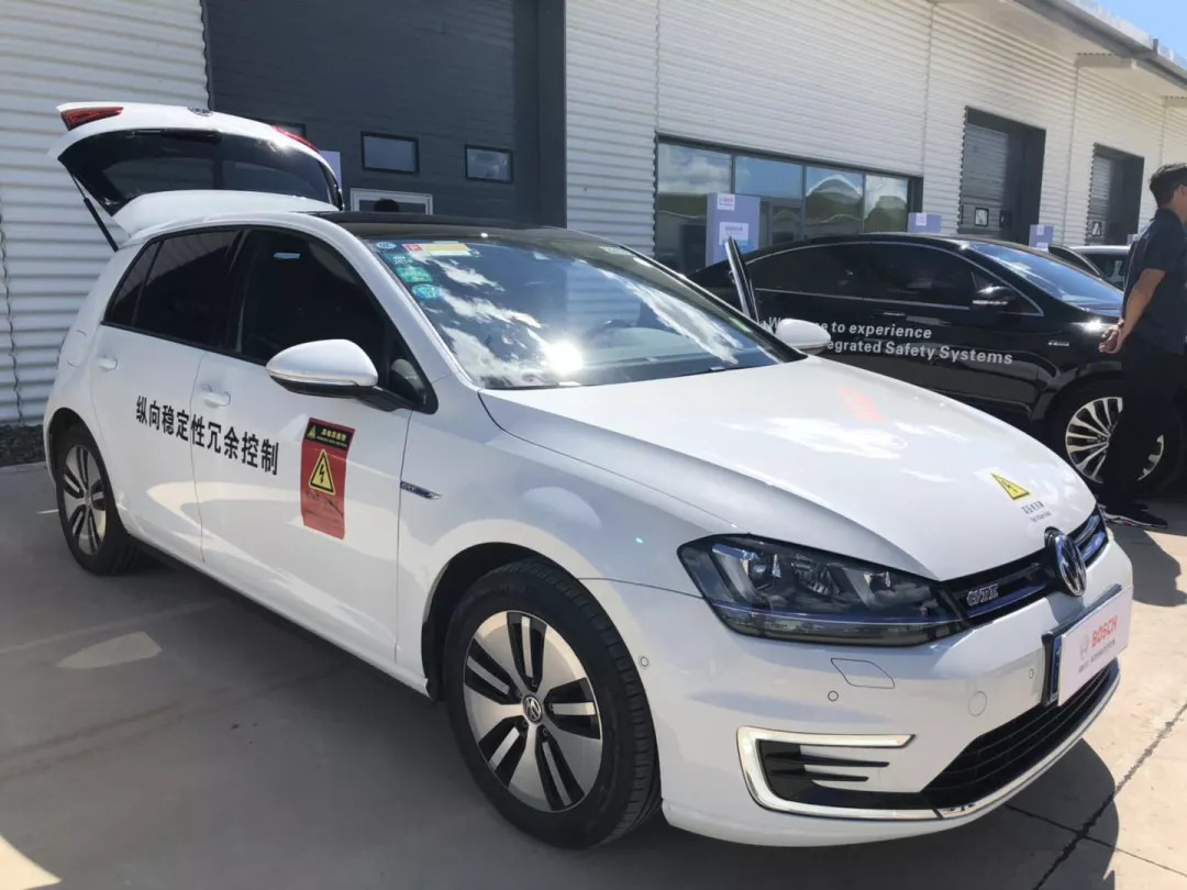 面對(duì)出行變革，博世是如何“順勢(shì)而為”的？