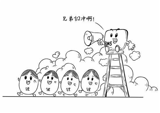 干貨來(lái)了，電池老化了怎么辦？