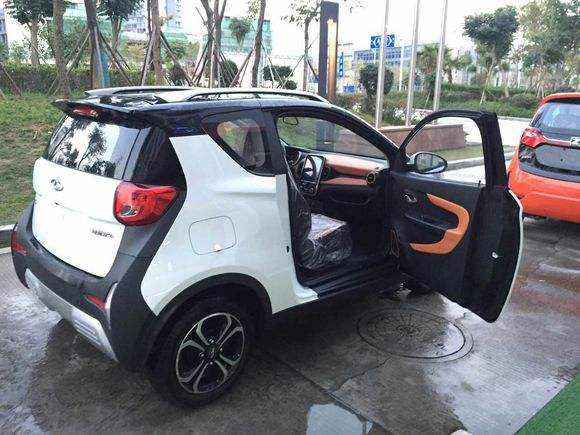 奇瑞成第8家“雙資質(zhì)”車企 剩下7家怎么辦？