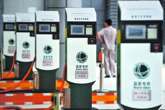 規(guī)模越大虧損越大？充電樁企業(yè)應(yīng)該如何逃離怪圈