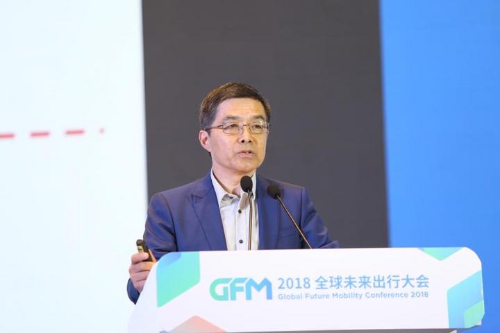 歐陽明高：電池安全是電池技術(shù)革命性突破的第一重點(diǎn)