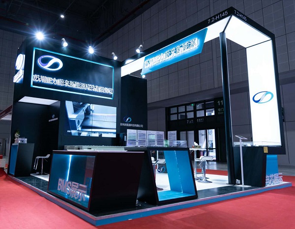 打造EV安全防線  BMS企業(yè)如何實現(xiàn)絕地突圍？  