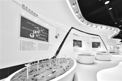 中國(guó)電科院：瞄準(zhǔn)電力科技前沿 引領(lǐng)電網(wǎng)創(chuàng)新發(fā)展