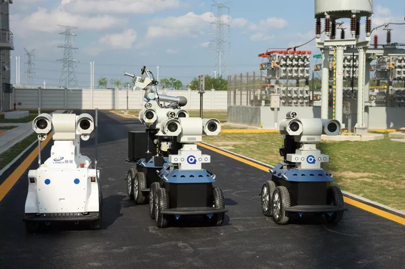 在電網(wǎng)公司上班都“養(yǎng)”什么神奇動(dòng)物？