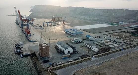 中巴經(jīng)濟(jì)走廊22個(gè)項(xiàng)目能源建設(shè)占大頭 含3個(gè)風(fēng)電項(xiàng)目！