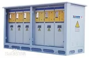 一文看懂：變電站、開閉所、變電所、配電房、箱變、變壓站